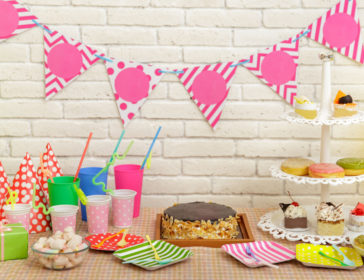 Celebration Peak Party Supplies Store In Jakarta