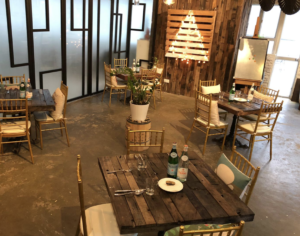 Artichoke Canteen Family Brunch In Ap Lei Chau, Hong Kong