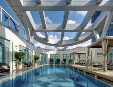 Langham Place (Now Cordis) Launches Little People