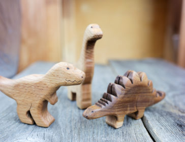 Timber Toys Inc In Bali *CLOSED