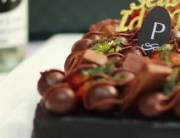 Cupcake Making At Postre Cakery In Jakarta – Little Steps