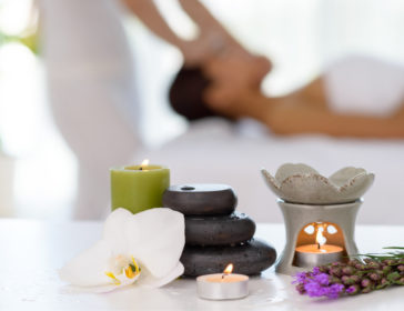 Prenatal And Postnatal Spa Treatments At Four Seasons Spa Hong Kong