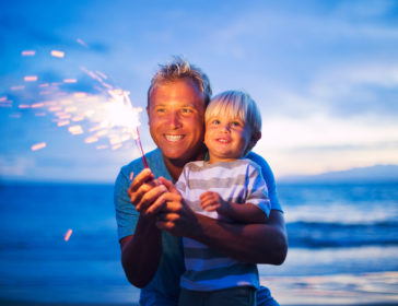 28 New Year’s Eve Events And Parties In Bali For Families And Kids 2024