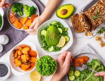 Healthy Food Without The Fuss