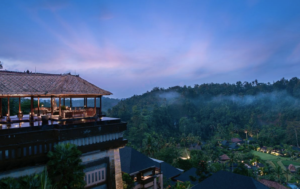 Mandapa, A Ritz-Carlton Reserve Resort In Ubud