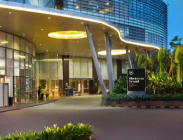 Sheraton Jakarta Gandaria