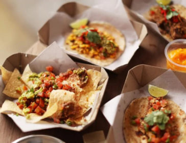 Family-Friendly Taco Local For Mexican Food In Jakarta