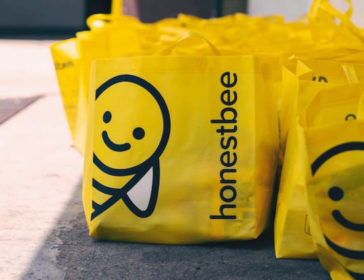 Honestbee Grocery Delivery Hong Kong *CLOSED