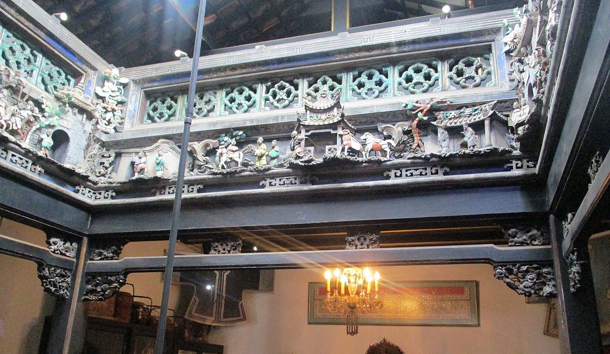 Museum Benteng Heritage