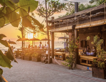 LaVista Echo Beach Bali *CLOSED