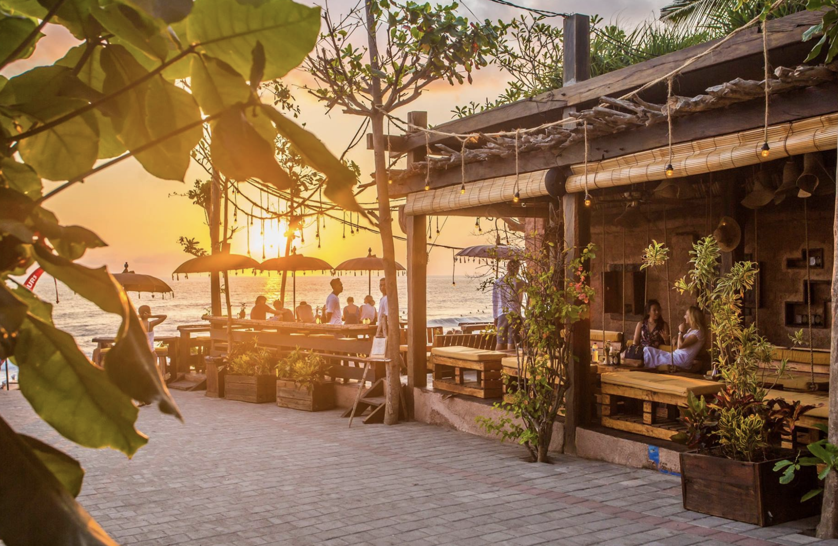 LaVista Echo Beach Bali