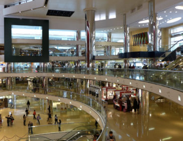 Best Of Taikoo’s CityPlaza Mall In Hong Kong