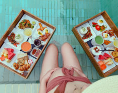 Babymoon Staycation Hong Kong