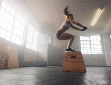 Drop-In Fitness And Yoga Classes In Hong Kong