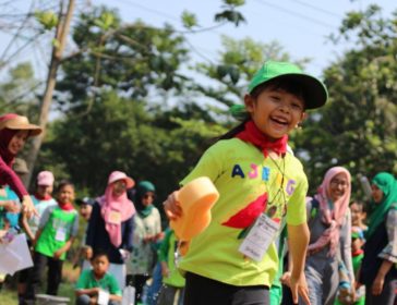 1000 Petualang Cilik