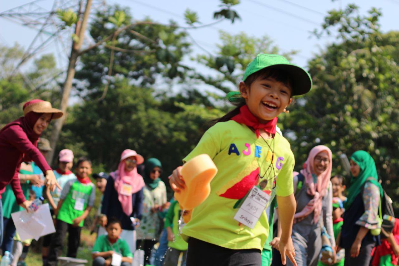 Rumah Perubahan