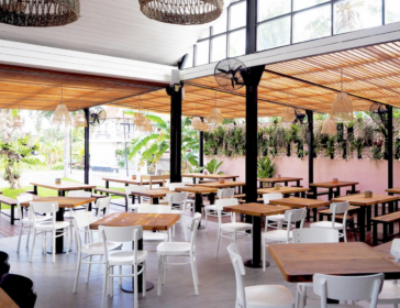 Milk And Madu For Family Dining In Berawa And Ubud!