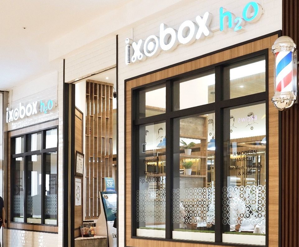IXOBOX