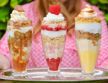 Island Creamery, Frozen Desserts In Jakarta