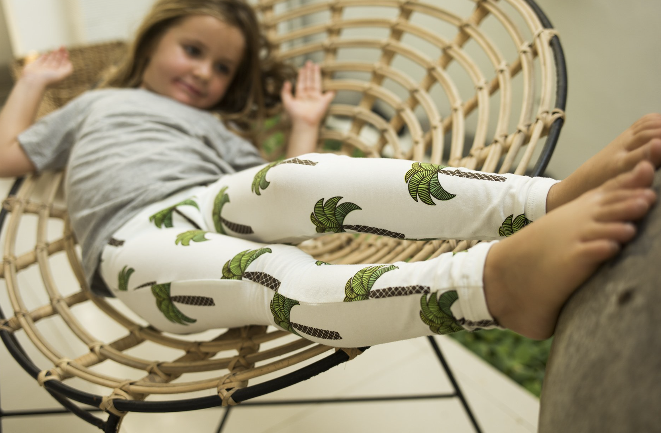 King Raja Organics in Bali