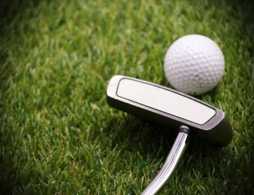 Family-Friendly City Golf In Kuala Lumpur For Kids
