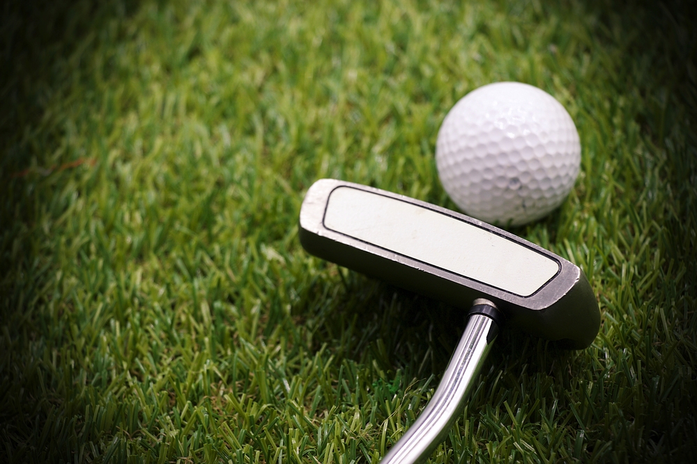 city golf in KL