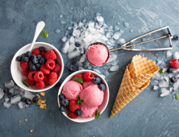 Wild Mylk Ice Cream Hong Kong *CLOSED