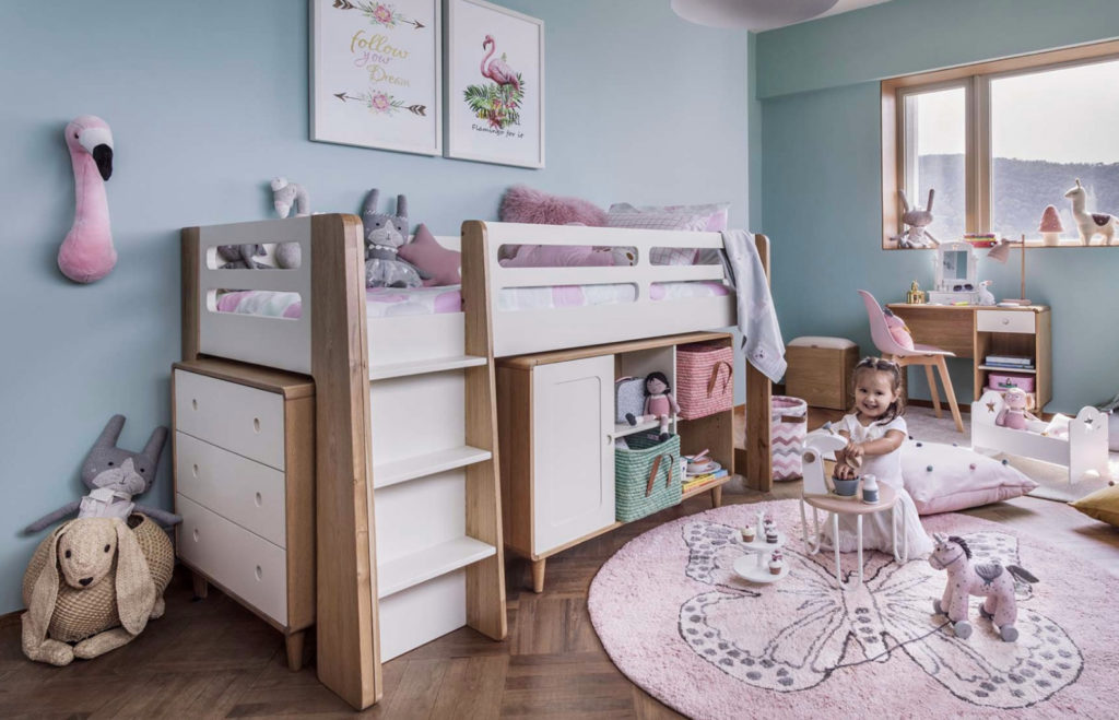 Indigo Living Furniture For Kids Hong Kong