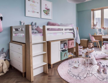 Indigo Kids Furniture For Boys And Girls In Hong Kong