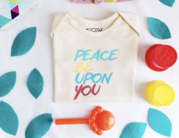 De’Bams Kids Clothing In KL *CLOSED