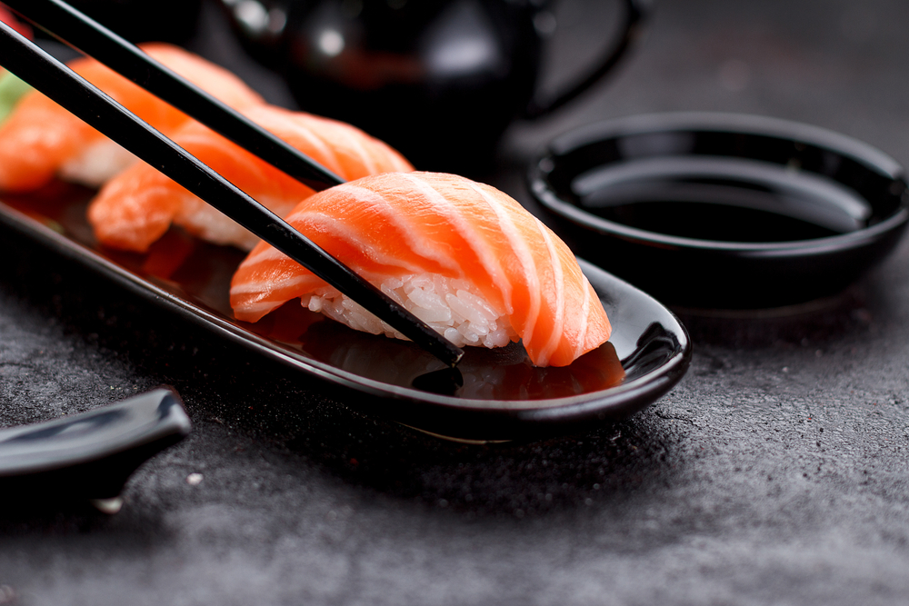 Shoku Family Brunch (Closed)