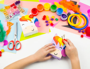 Lara’s Place Learning Center For Kids In Selangor Malaysia