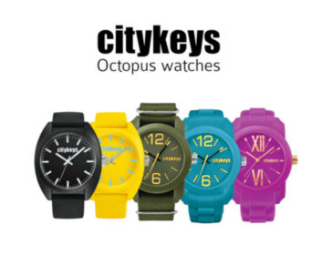 Citykeys
