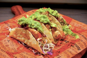 Cali-Mex Sai Kung Mexican Restaurant In Sai Kung