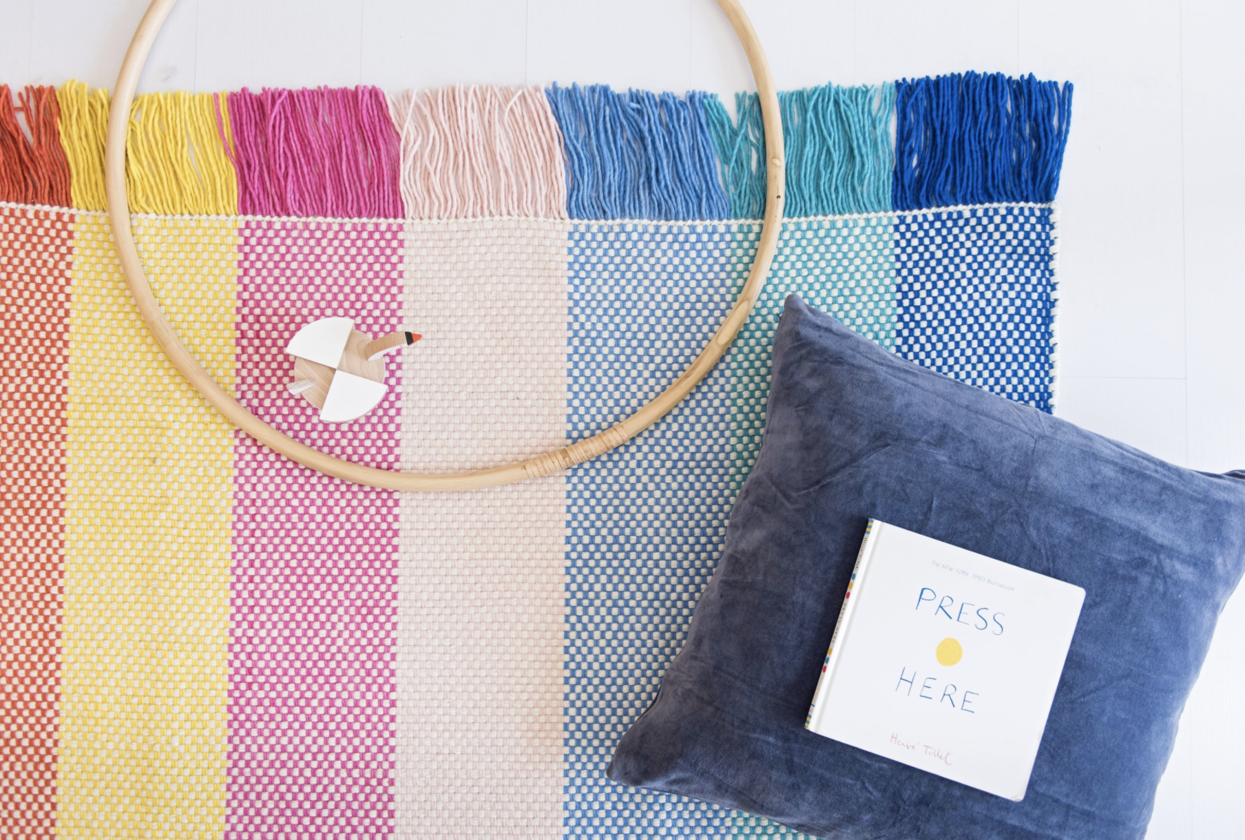 Palmer Studio Kids Rugs Hong Kong