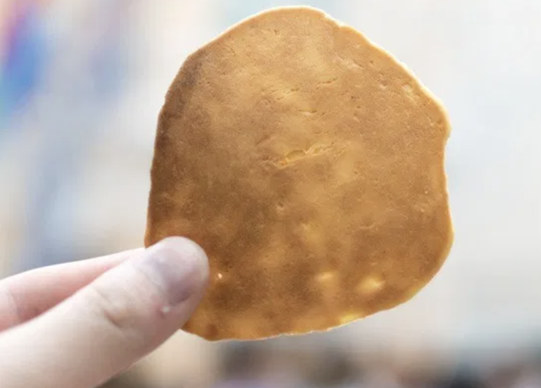 egg crips macau