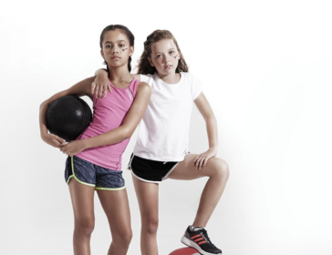Kids Exercise Classes At Firestation Fit In Kuala Lumpur
