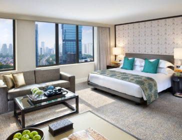 Special Offers at Mandarin Oriental Jakarta
