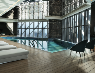 Family-Friendly Eco Element Hotel In Kuala Lumpur