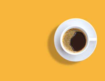 Fresh Roast Coffee Delivery In Hong Kong With White Owl Coffee *CLOSED