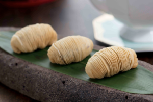 Dim Sum Library For Unique Family-Friendly Dim Sum In Hong Kong