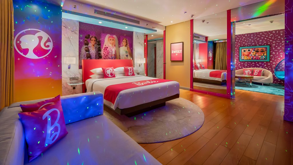Barbie-Suite_Room-Grand-Hyatt-Kuala-Lumpur