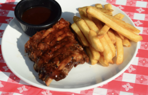 Family-Friendly Smokey’s BBQ In Singapore