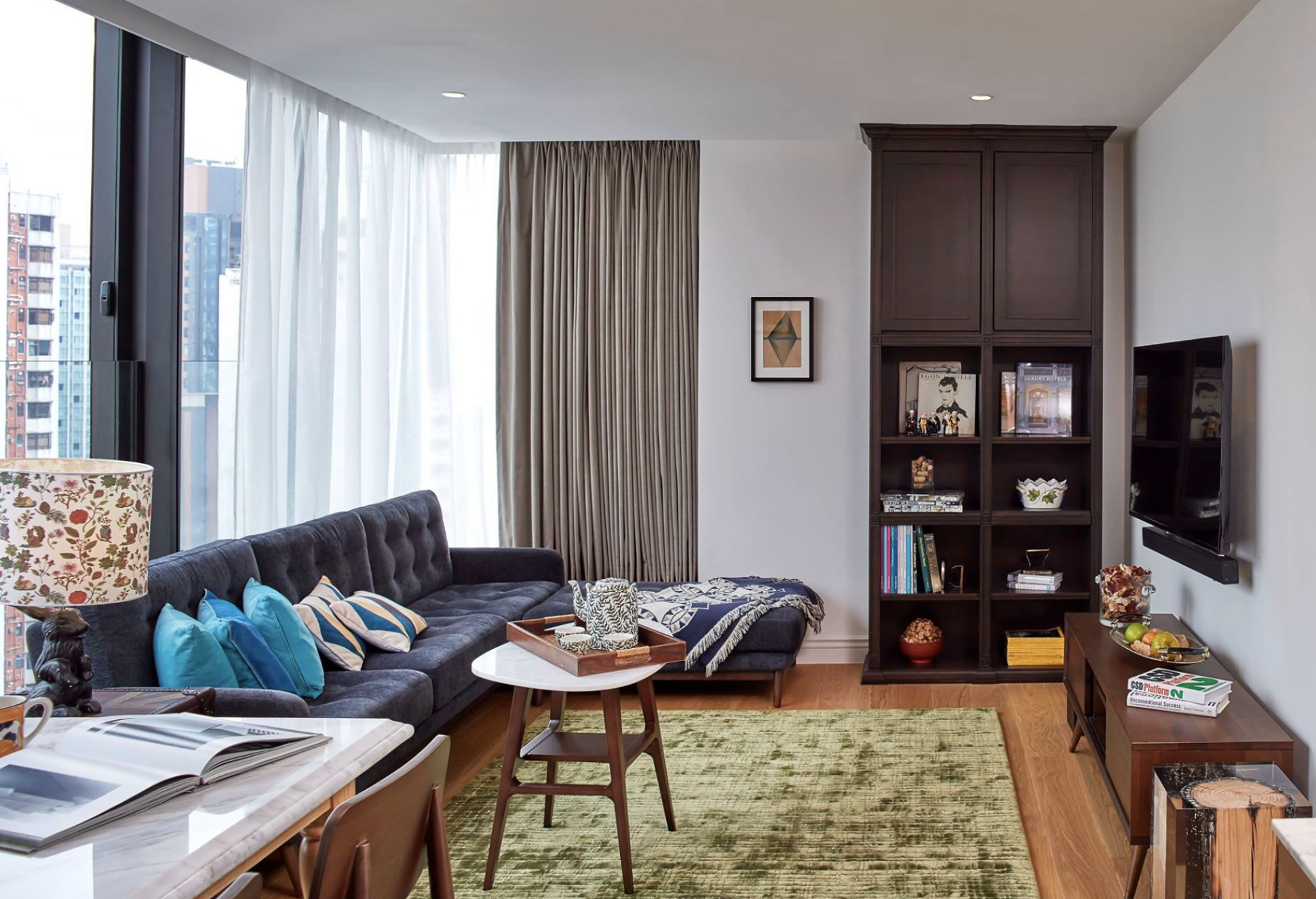 Little Tai Hang Hong Kong Boutique Hotel