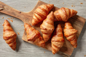 Yummy Delights At Élysée French Bakery In Macau