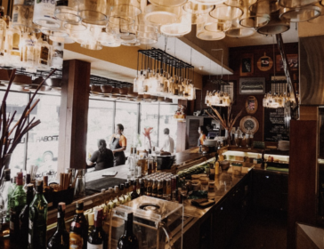 Spice By Chris Salans In Seminyak