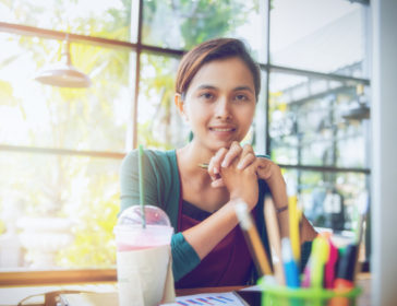 Summer Helper Courses In Hong Kong