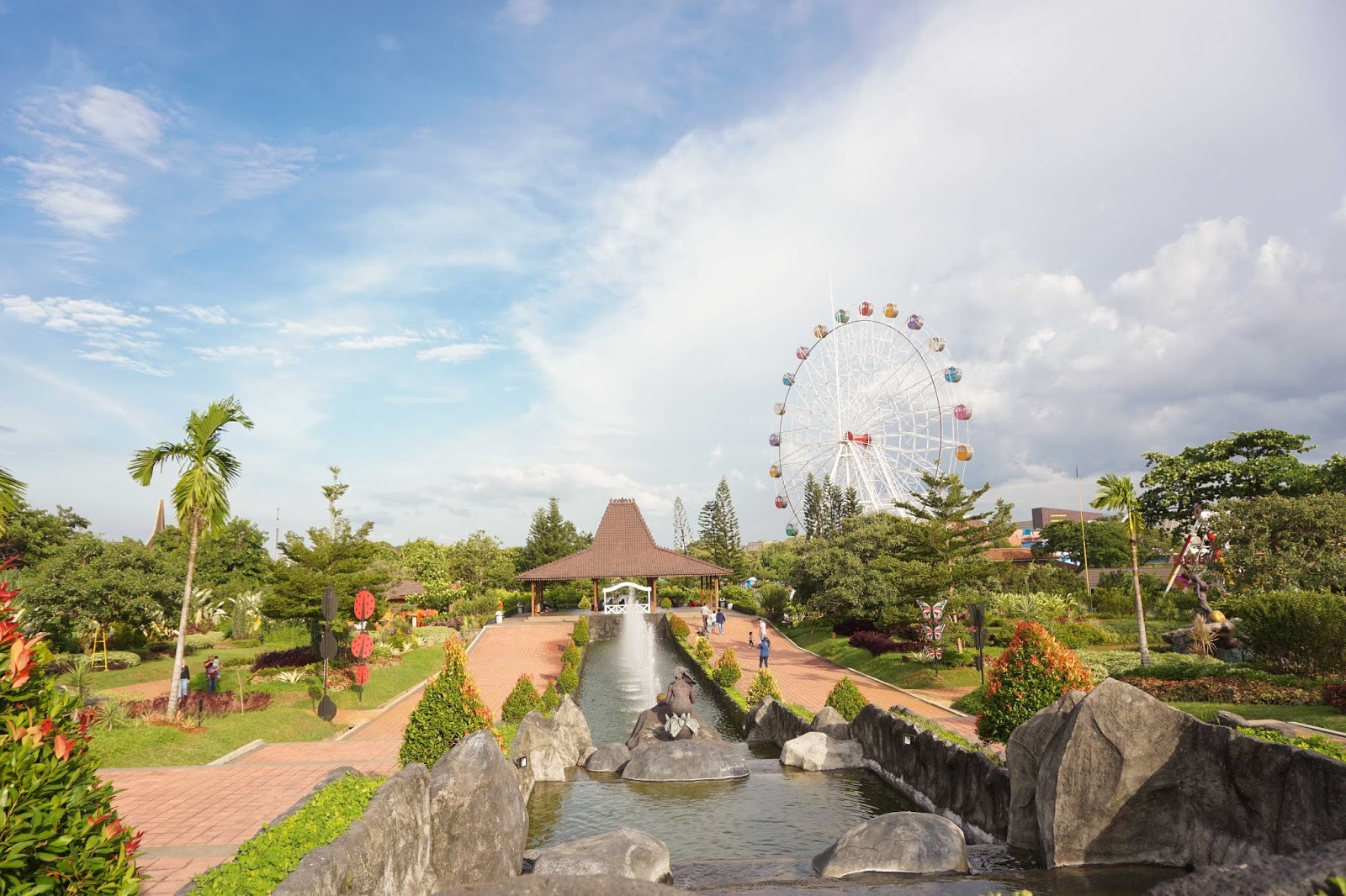 Taman Legenda