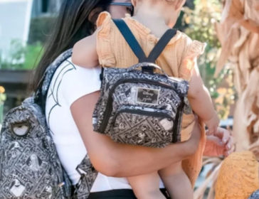 Ju-Ju-Be Bags In Hong Kong