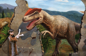 Macau’s Large-Scale 3D Museum At Pier 16 3D World